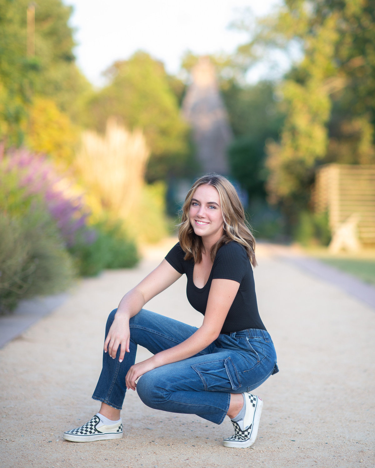 Raleigh Senior Portrait Photographer 74