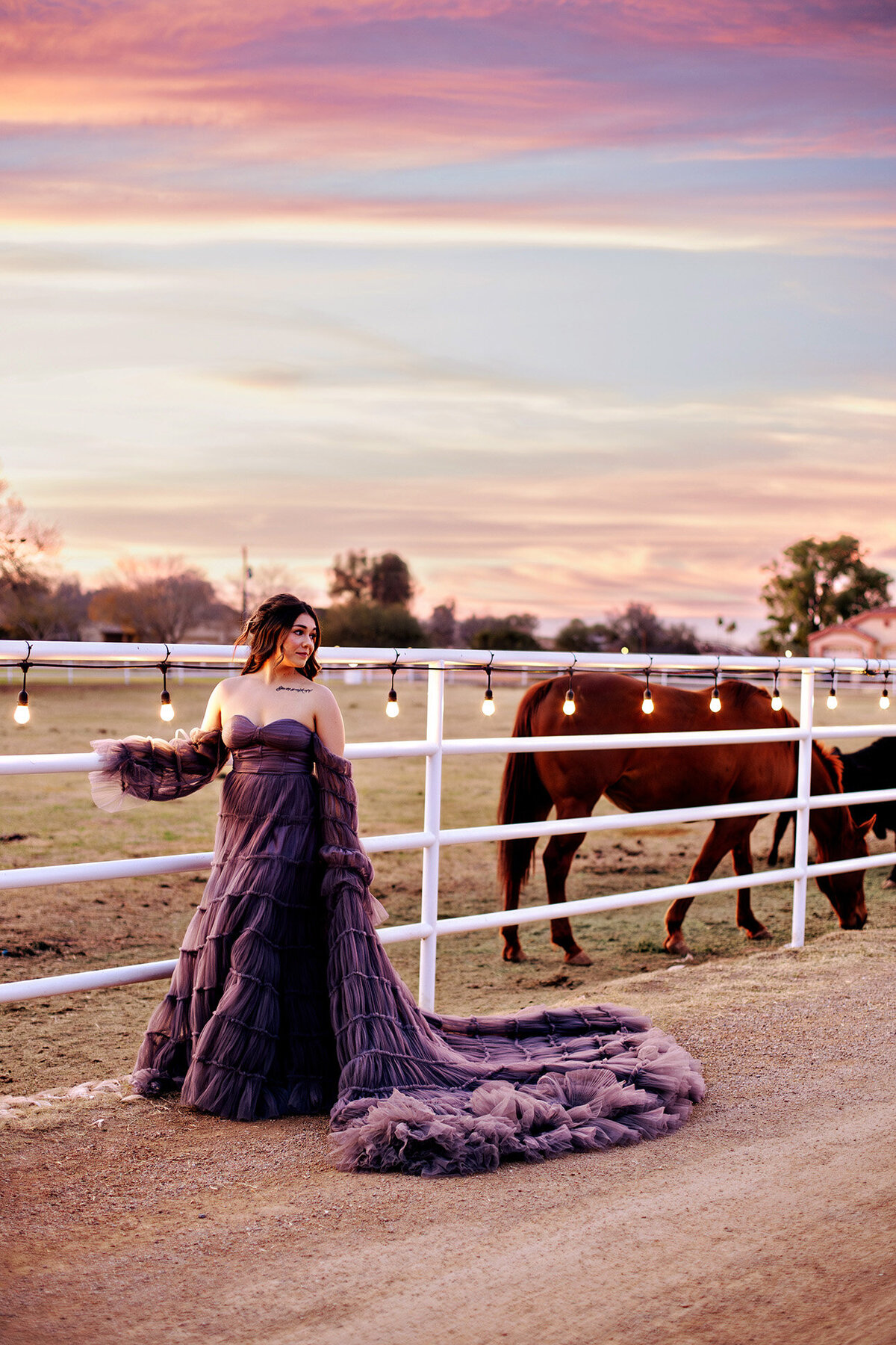 Arizona Fashion Photographer