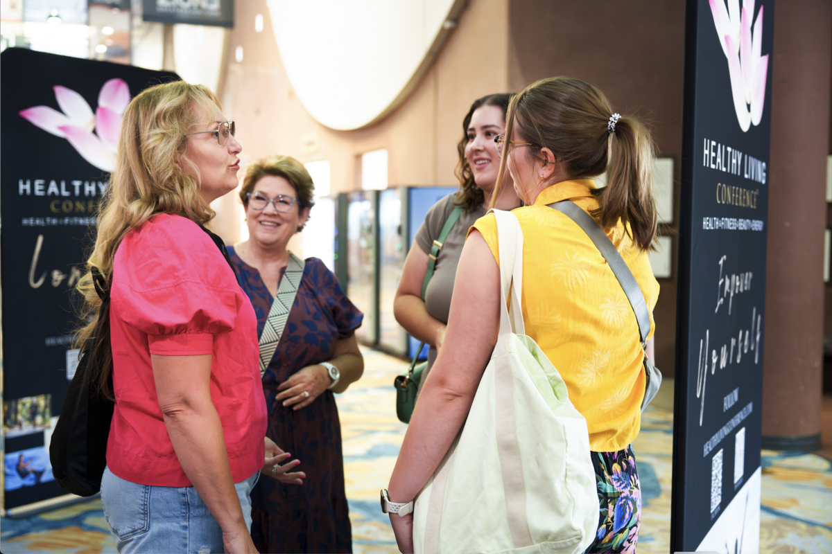 Healthy Living Conference 2025-061