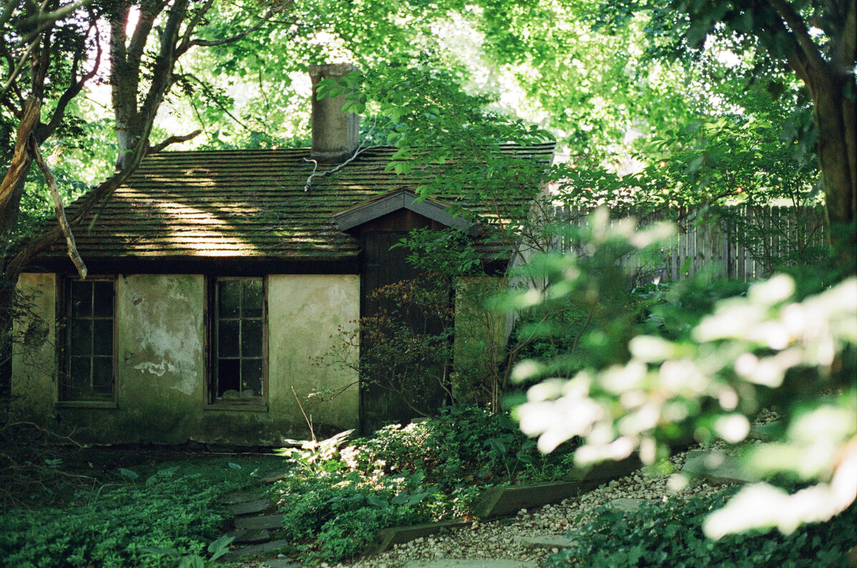 The Fairville Inn, Boutique Hotel Chadds Ford206