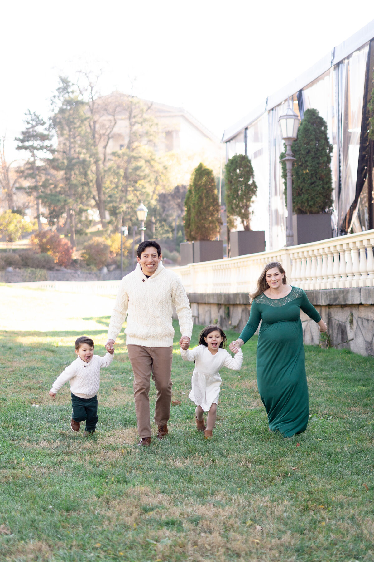 Amanda Gomez Photography - East Coast Maternity and Pregnancy Announcement Photographer - 69