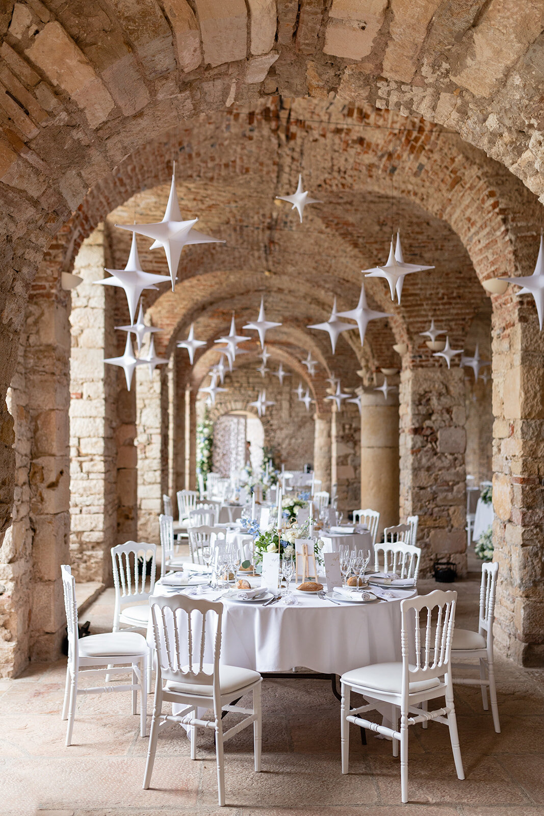 decoration-mariage-chateau