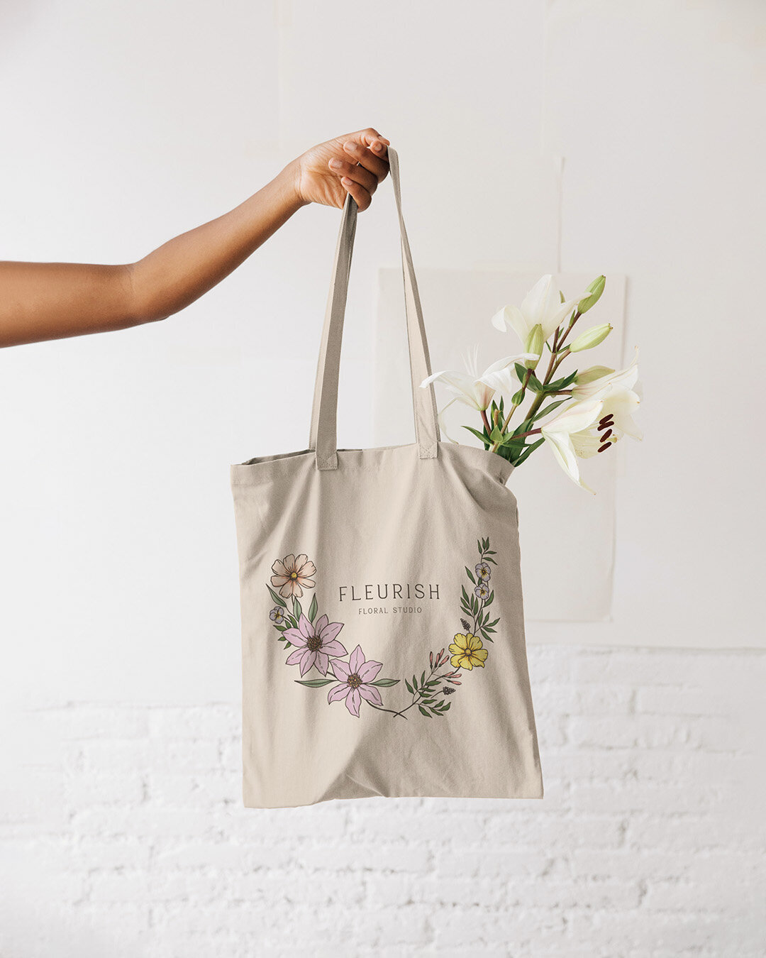 fleurish-logo-variations-1