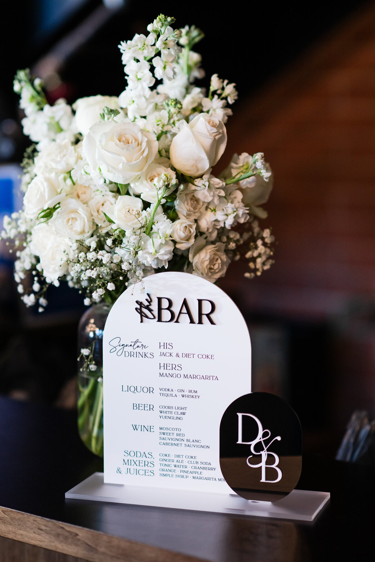 Pixels and Wood Creative_Jodie Brim_North Carolina Wedding_Seating Chart Black-6