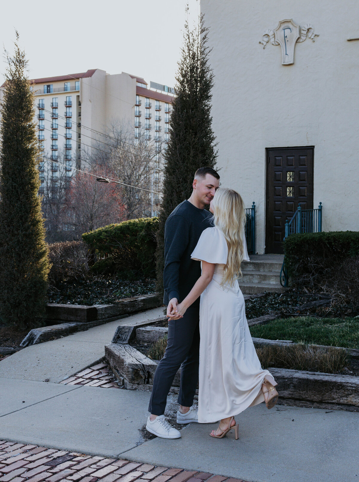 KC Engagement-5