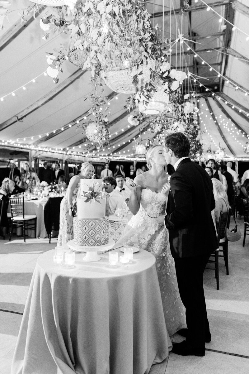 Castle Hill Inn Wedding-53