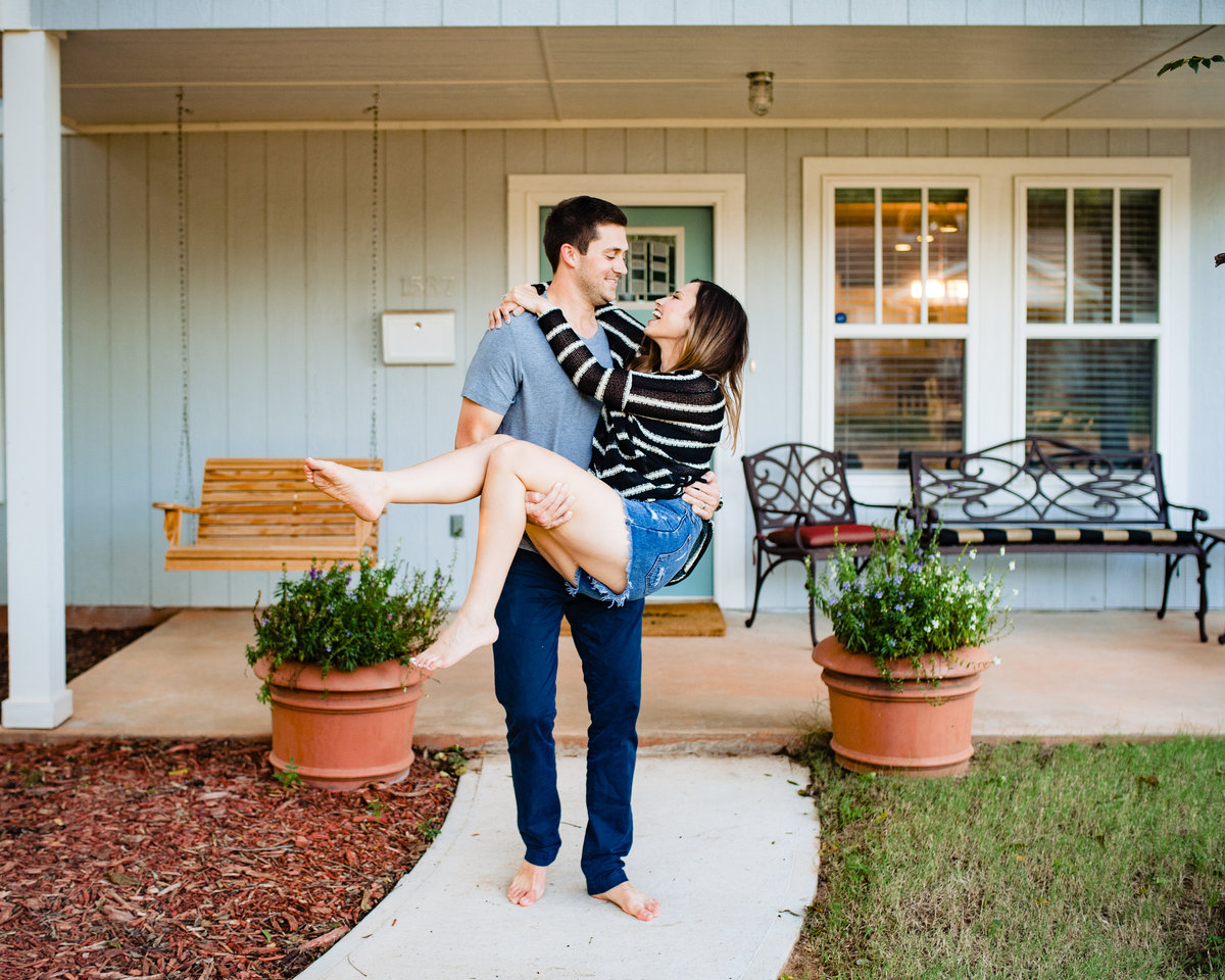 Rachelle and Connor140