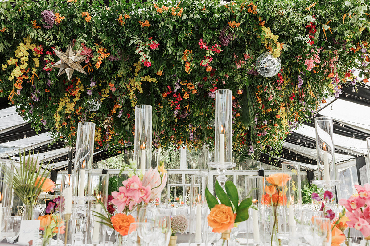 Sumner + Scott - New Orleans Museum of Art Wedding - Luxury Event Planning by Michelle Norwood - 31
