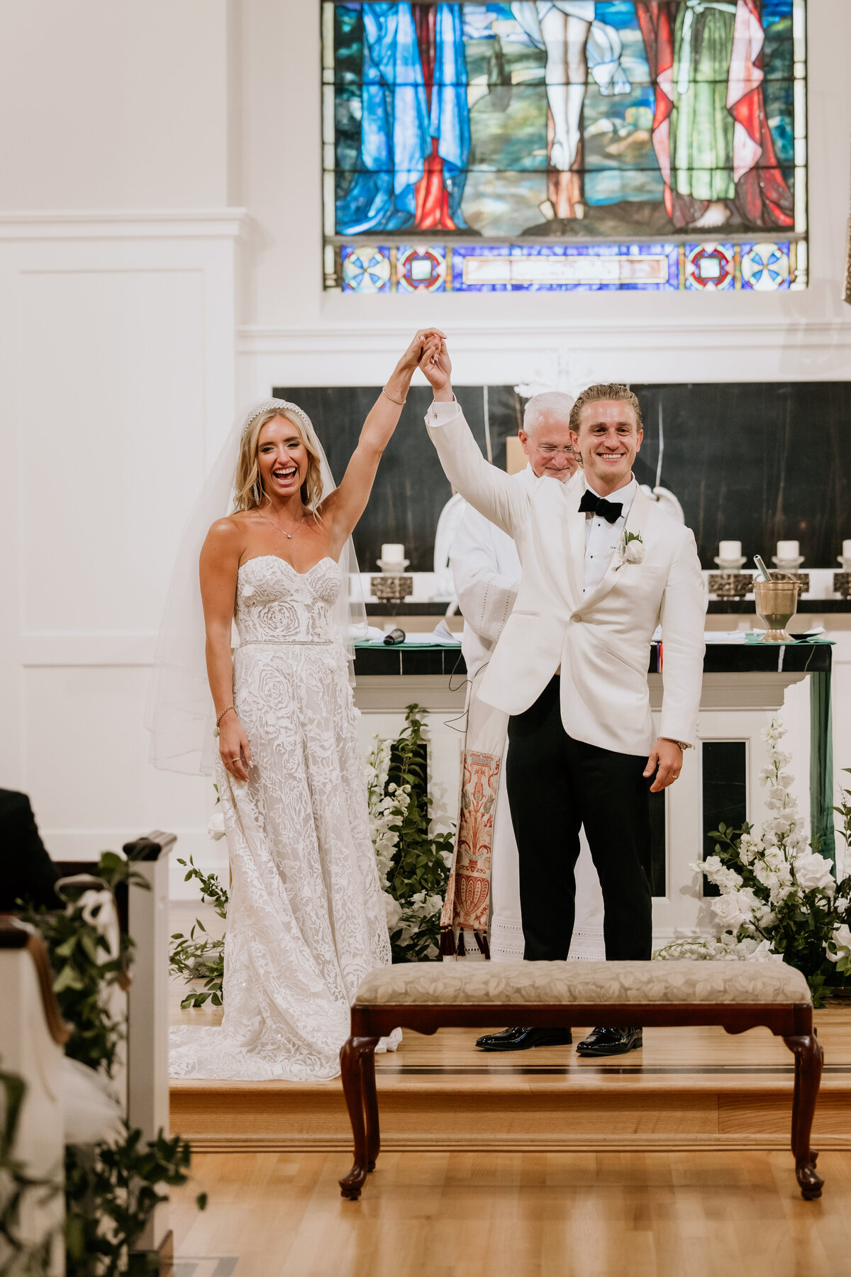 Michelle & Mike - Skylands Manor - Next Day 002