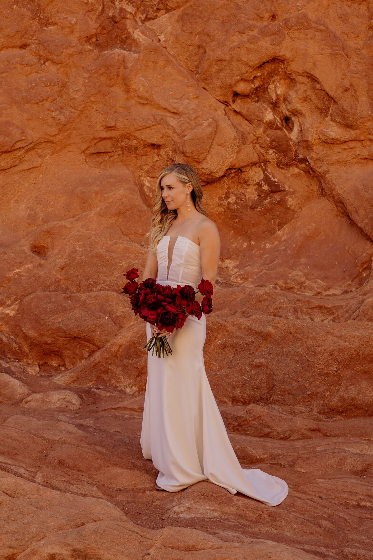 bride