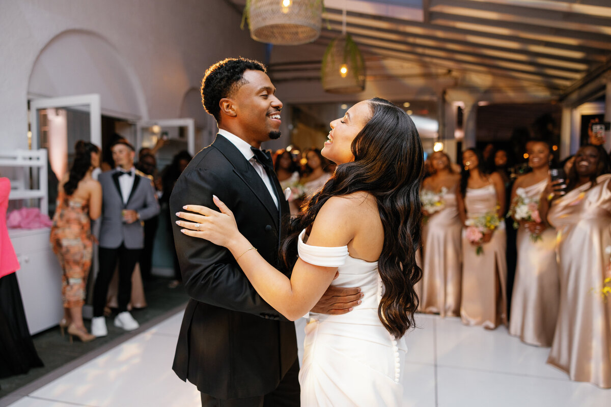 New York Wedding-484