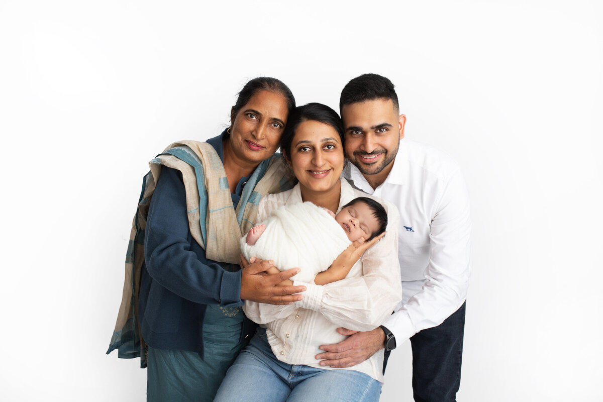 Lauren Vanier Photography | Hobart finest baby photographer | Newborn Photography hobart-18
