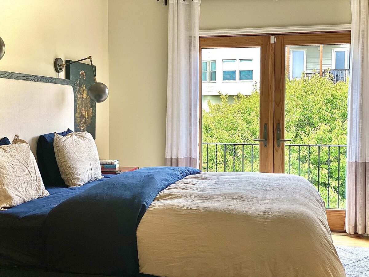 West Portal San Francisco Interior Design 7