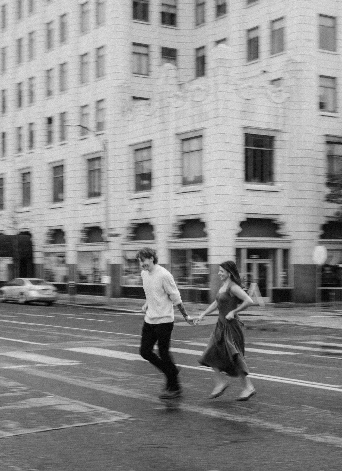 Filmy Urban Engagement Session Stacey Vandas Photography -_-66