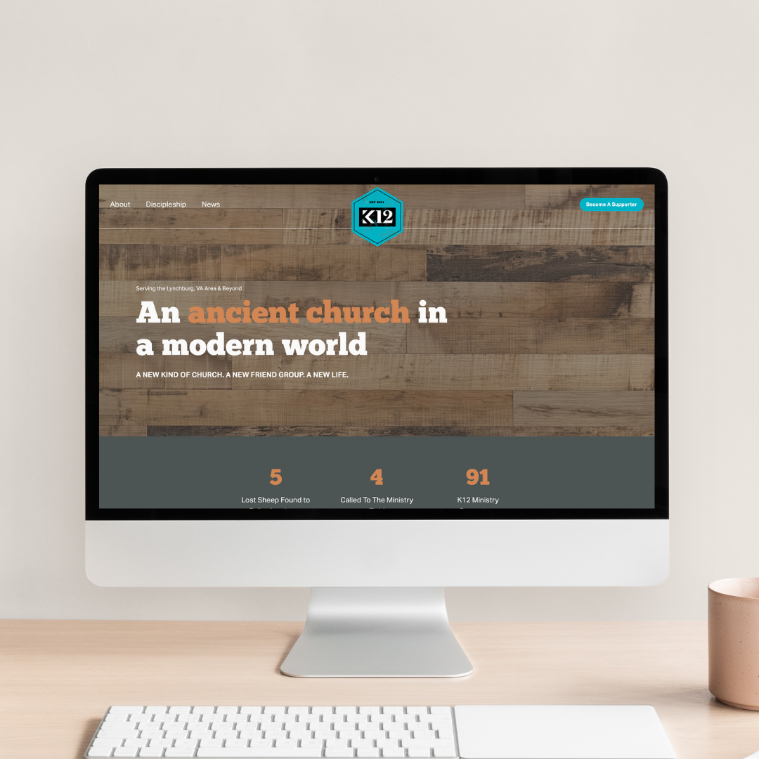 Web Design Inspiration