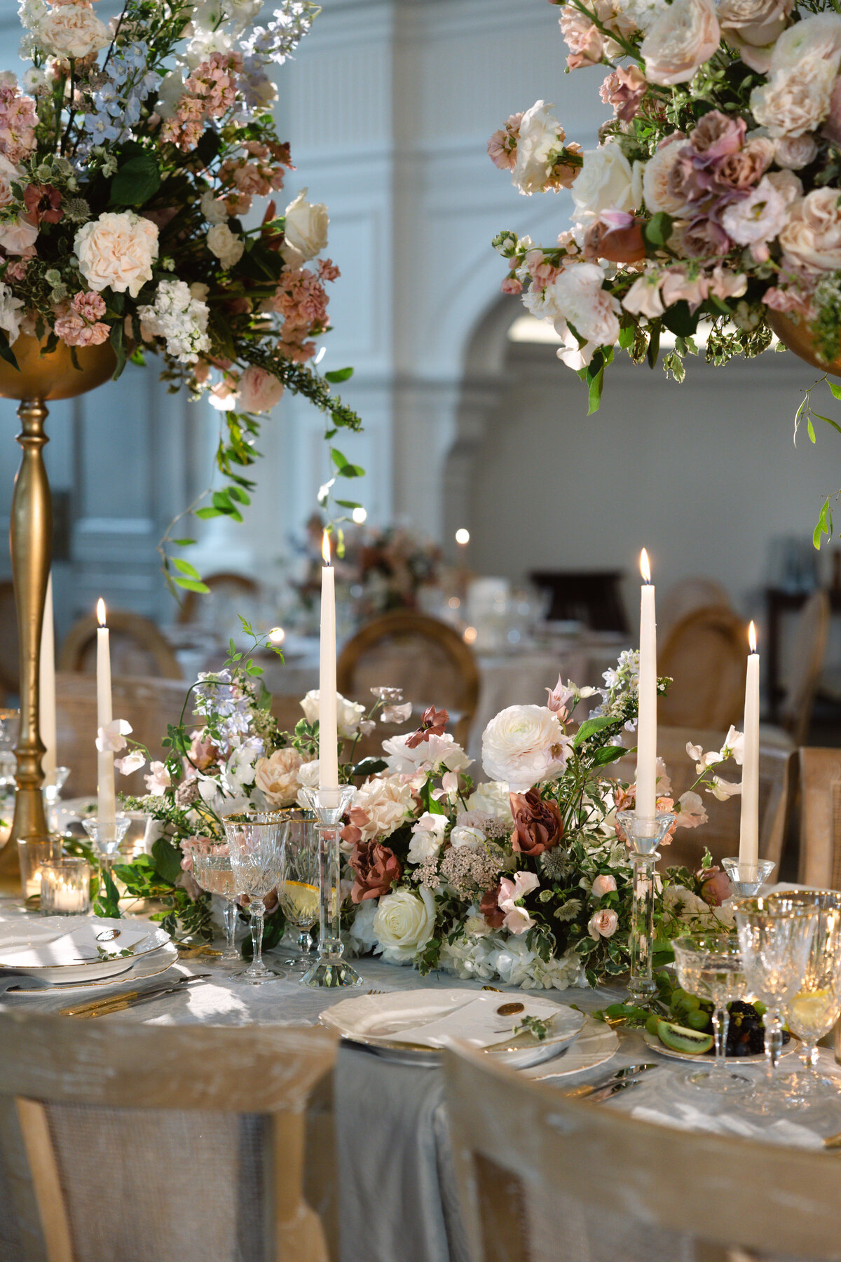 Madalyn & Nicholas Wedding-834