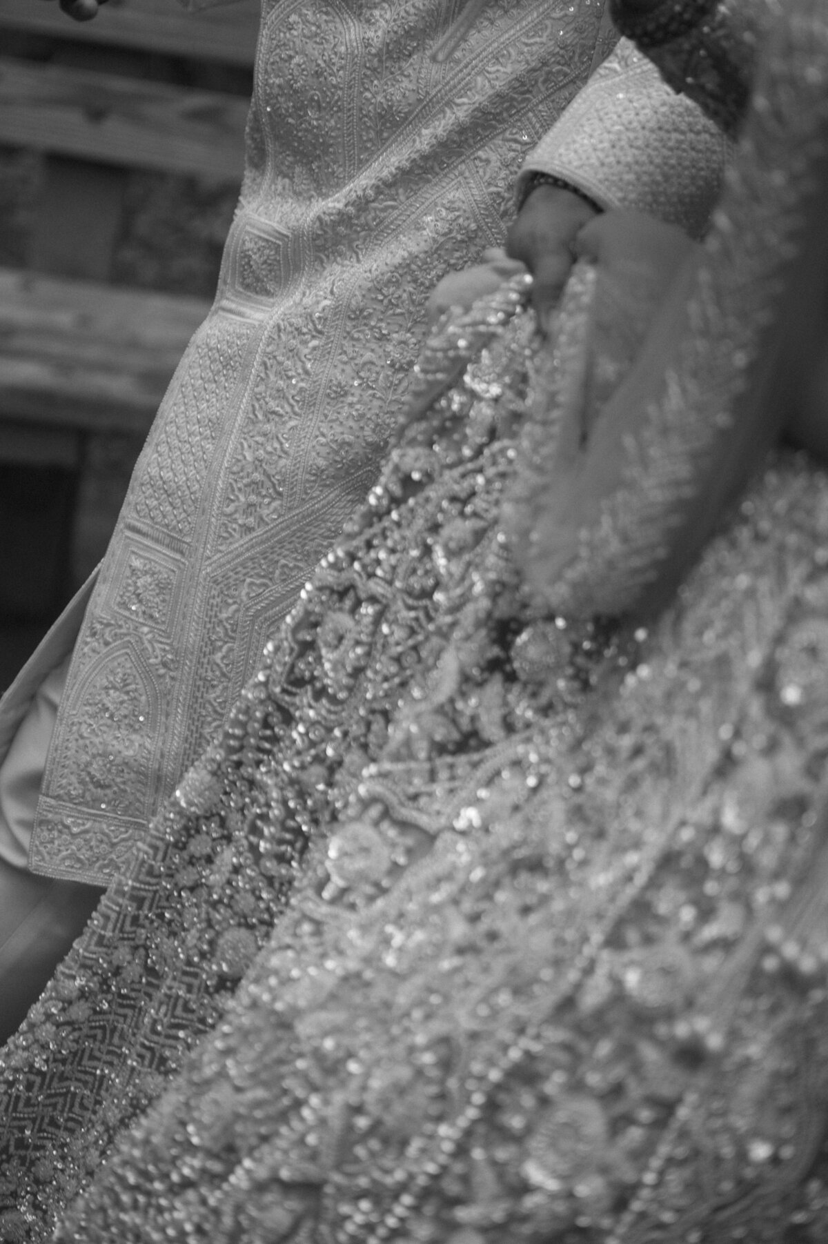 Savannah Indian Wedding Photographer