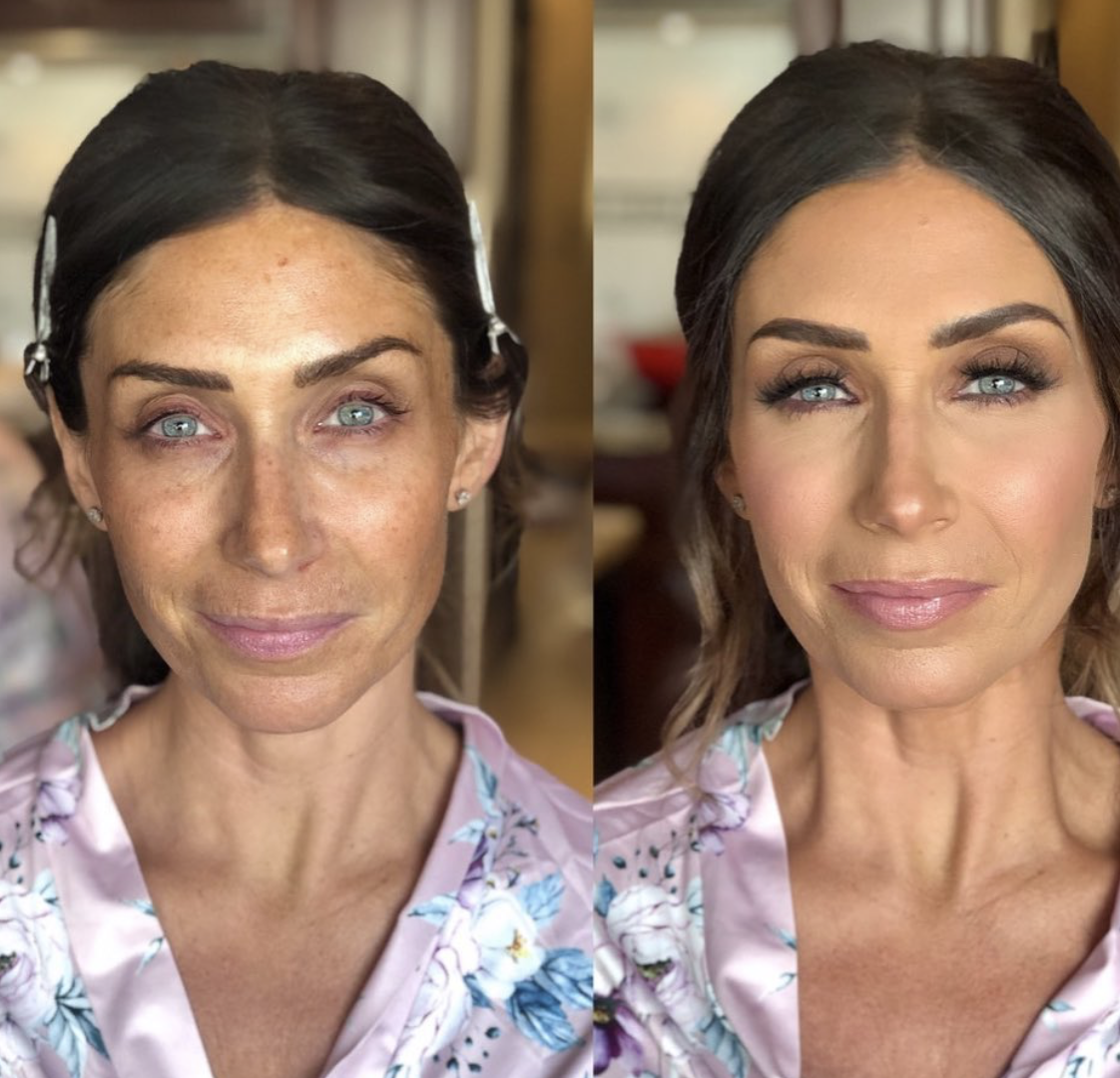 bridal by alexandria best bridal makeup hudson valley