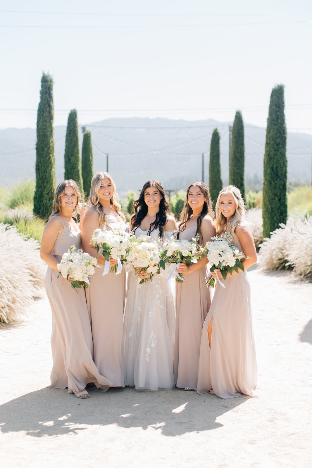 Sonoma Wedding Photographer | Kimberly Macdonald Photography