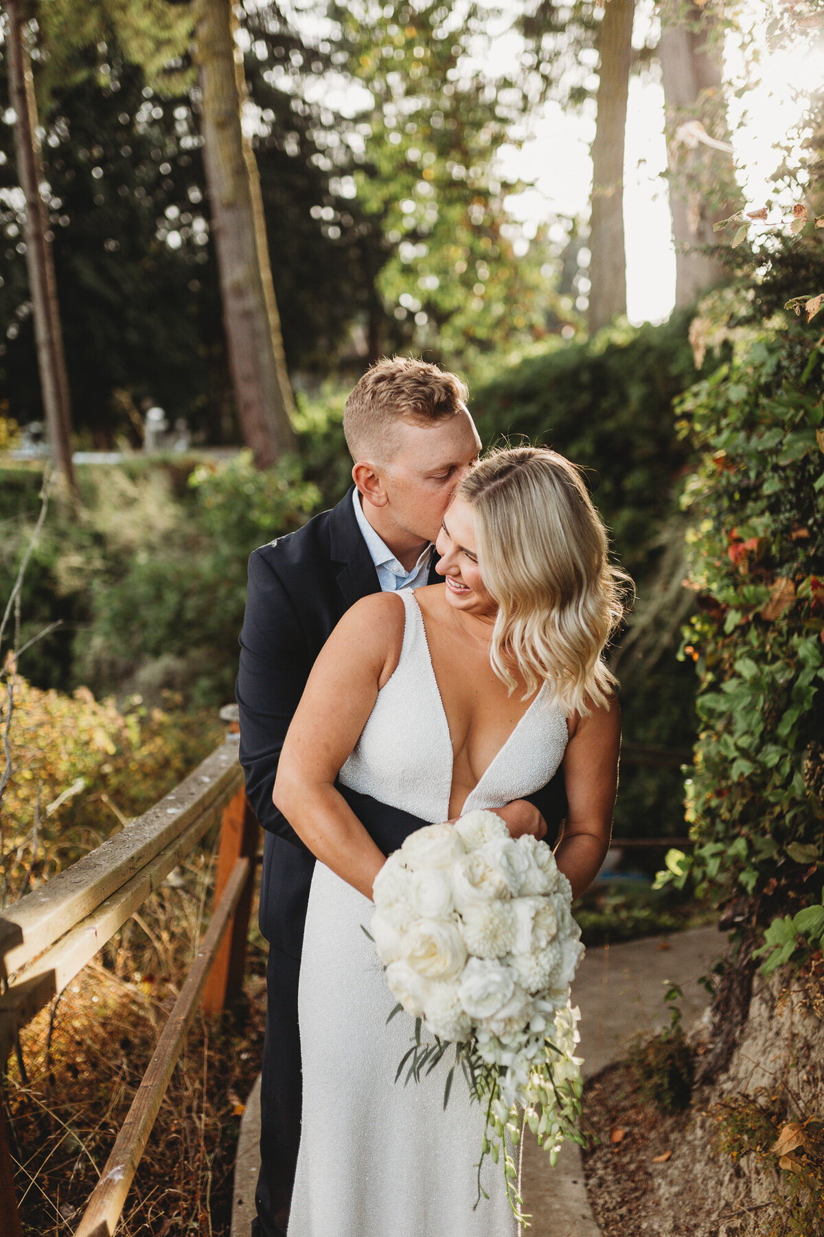 Port Ludlow Microwedding