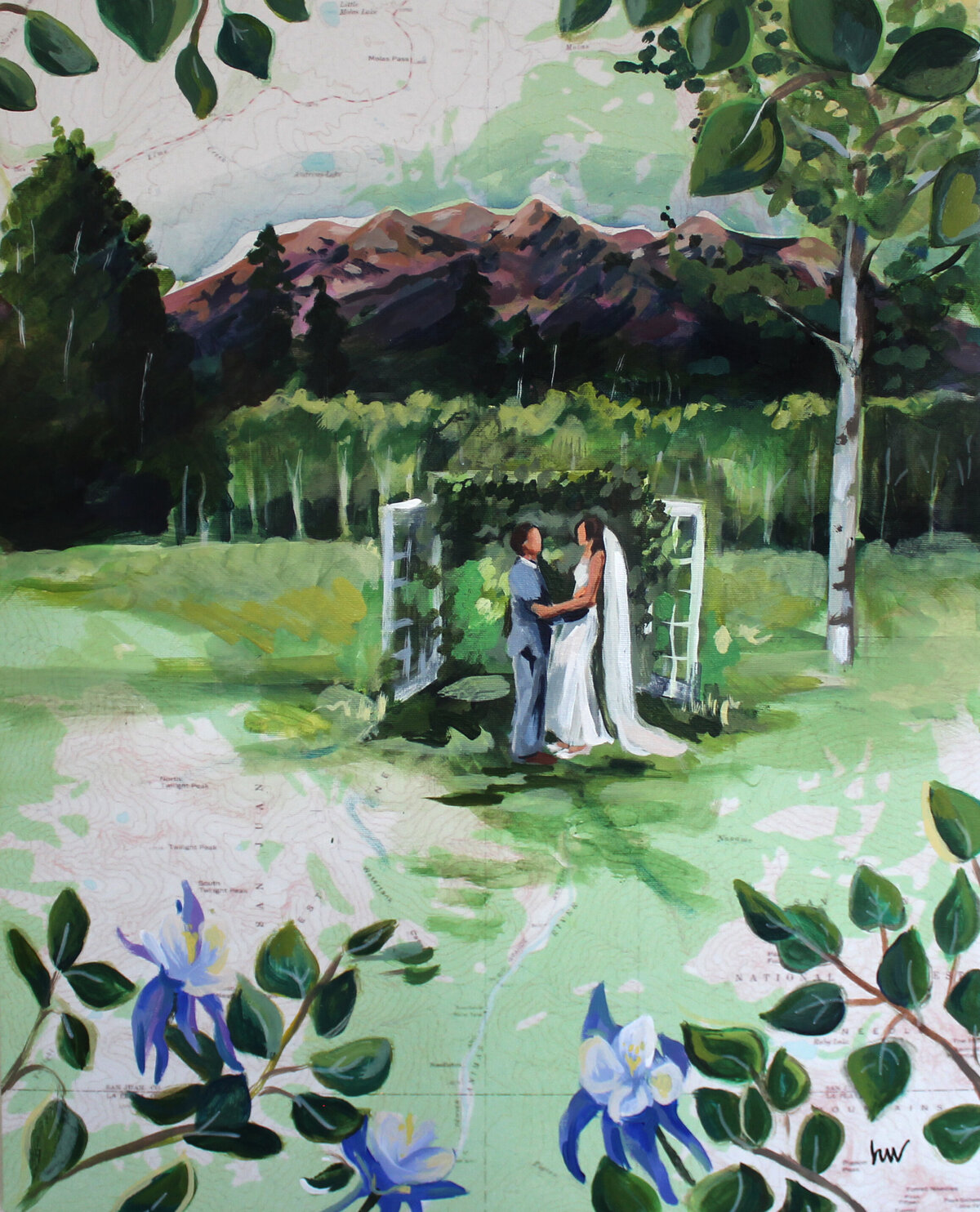durangoliveweddingpainter2025