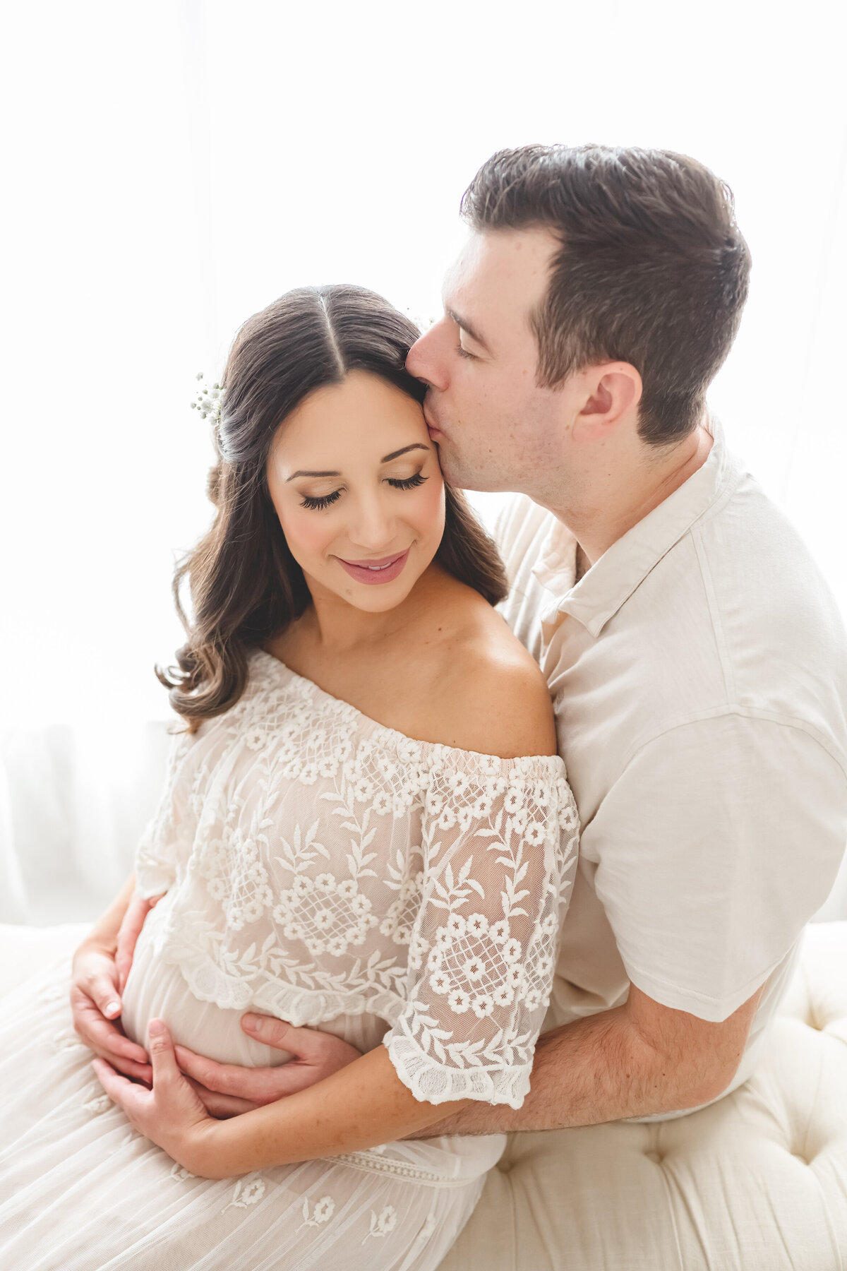 Chandler Maternity Photographer | Reaj Roberts Photography00008