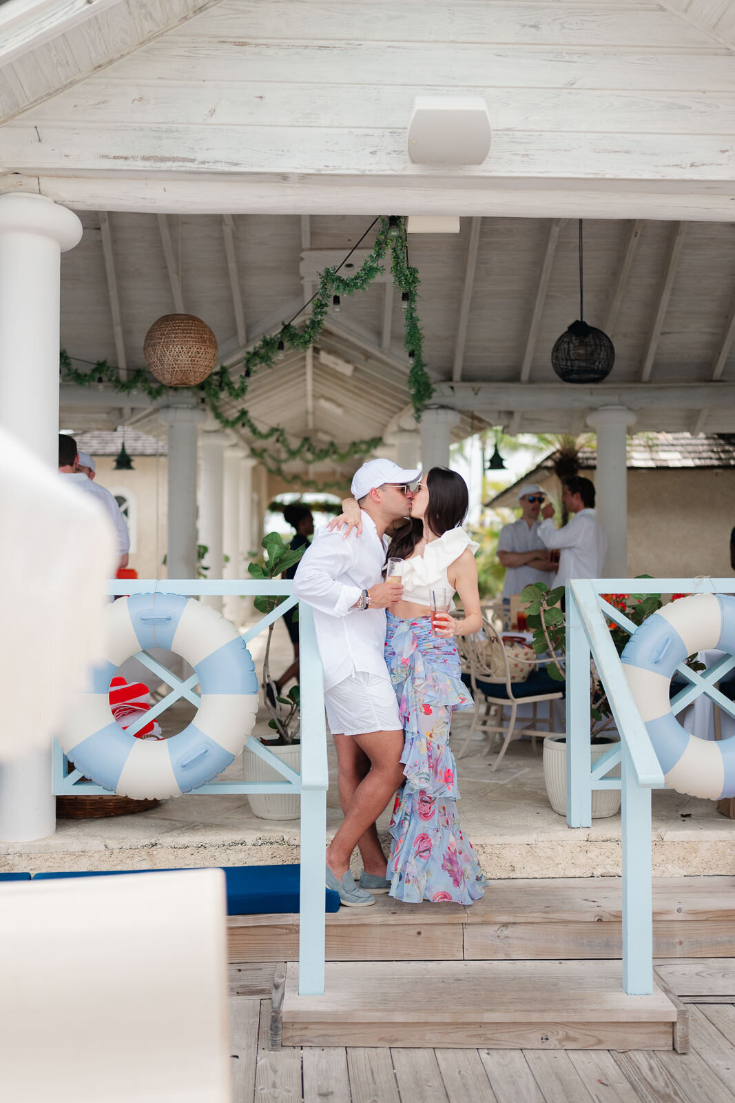 Fustic House Barbados Wedding-8