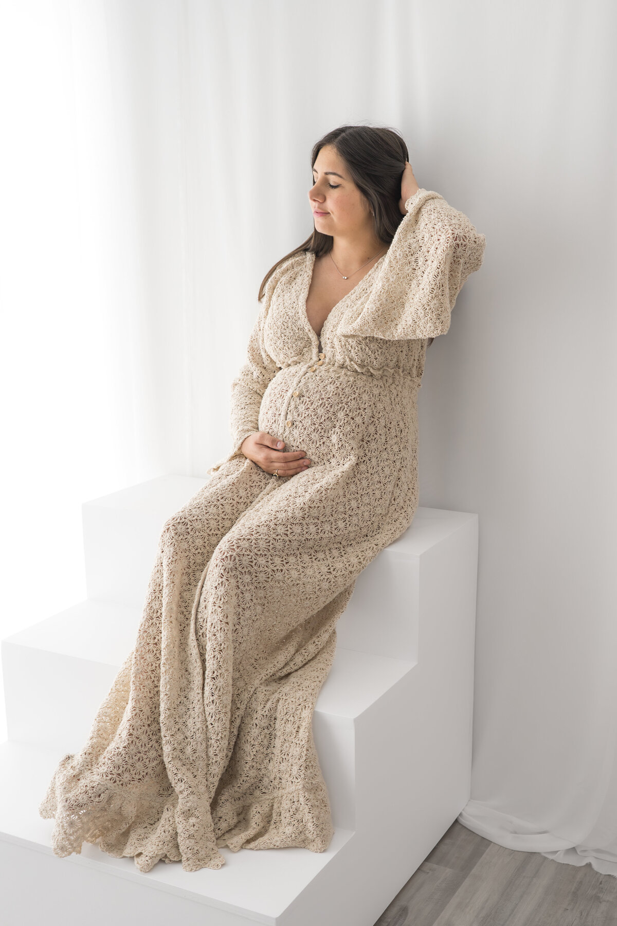 Maternity Session - Athena-28