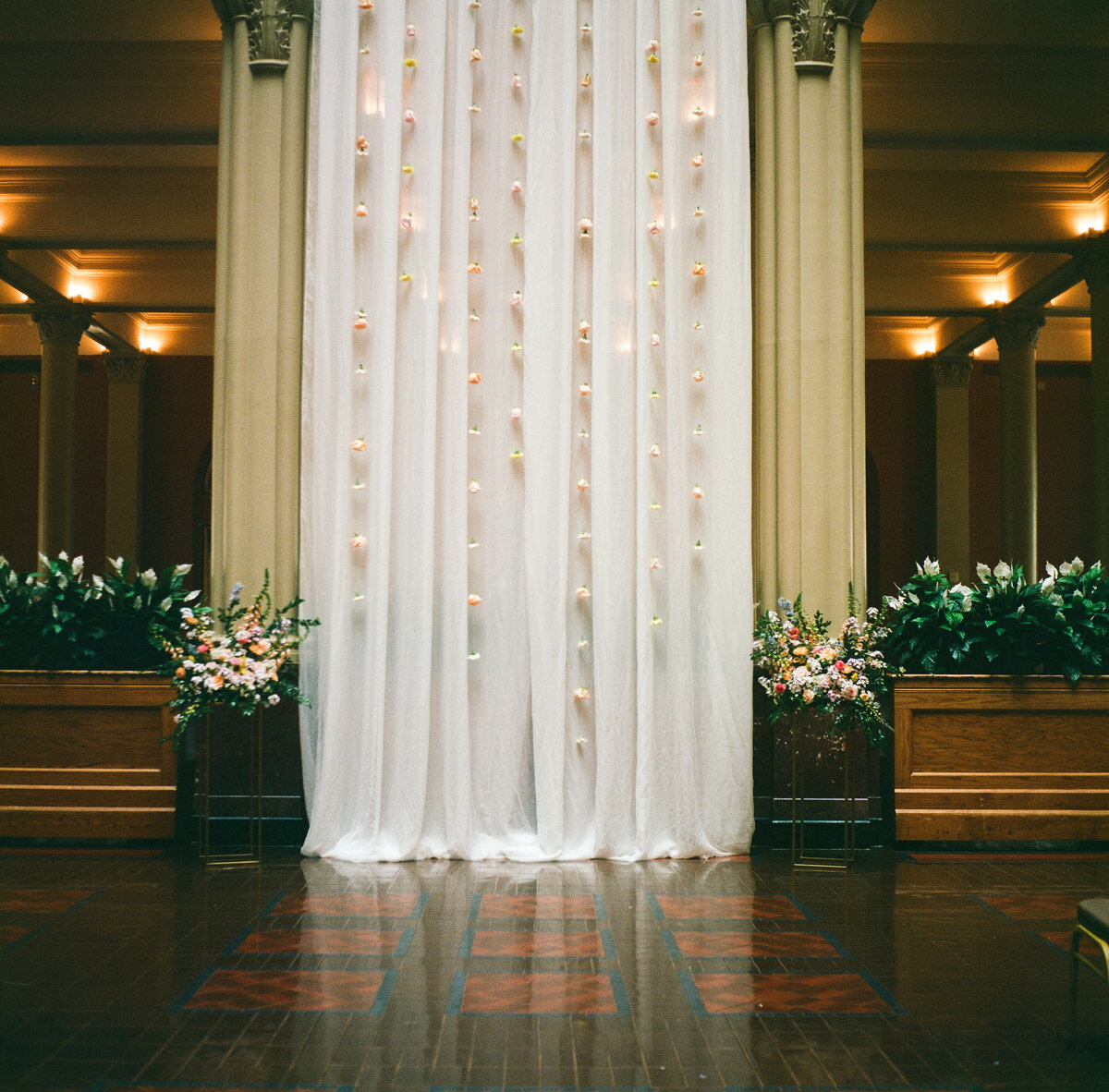Landmark-Center-wedding-R&K-Will-DeGraw-Clever-Disarray-4