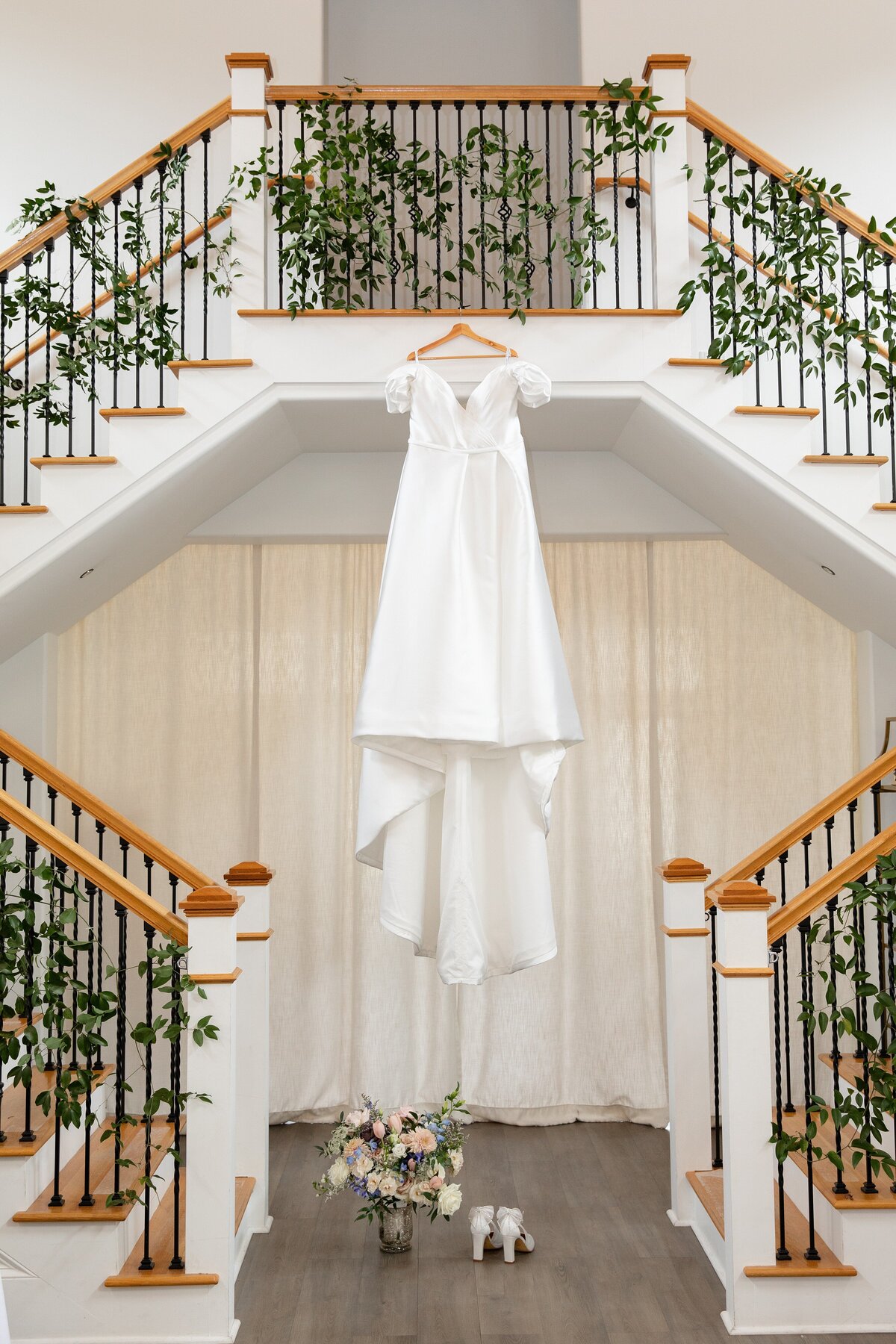 Shelby + Brad Wedding Photos - 1 Preceremony 14 of 106