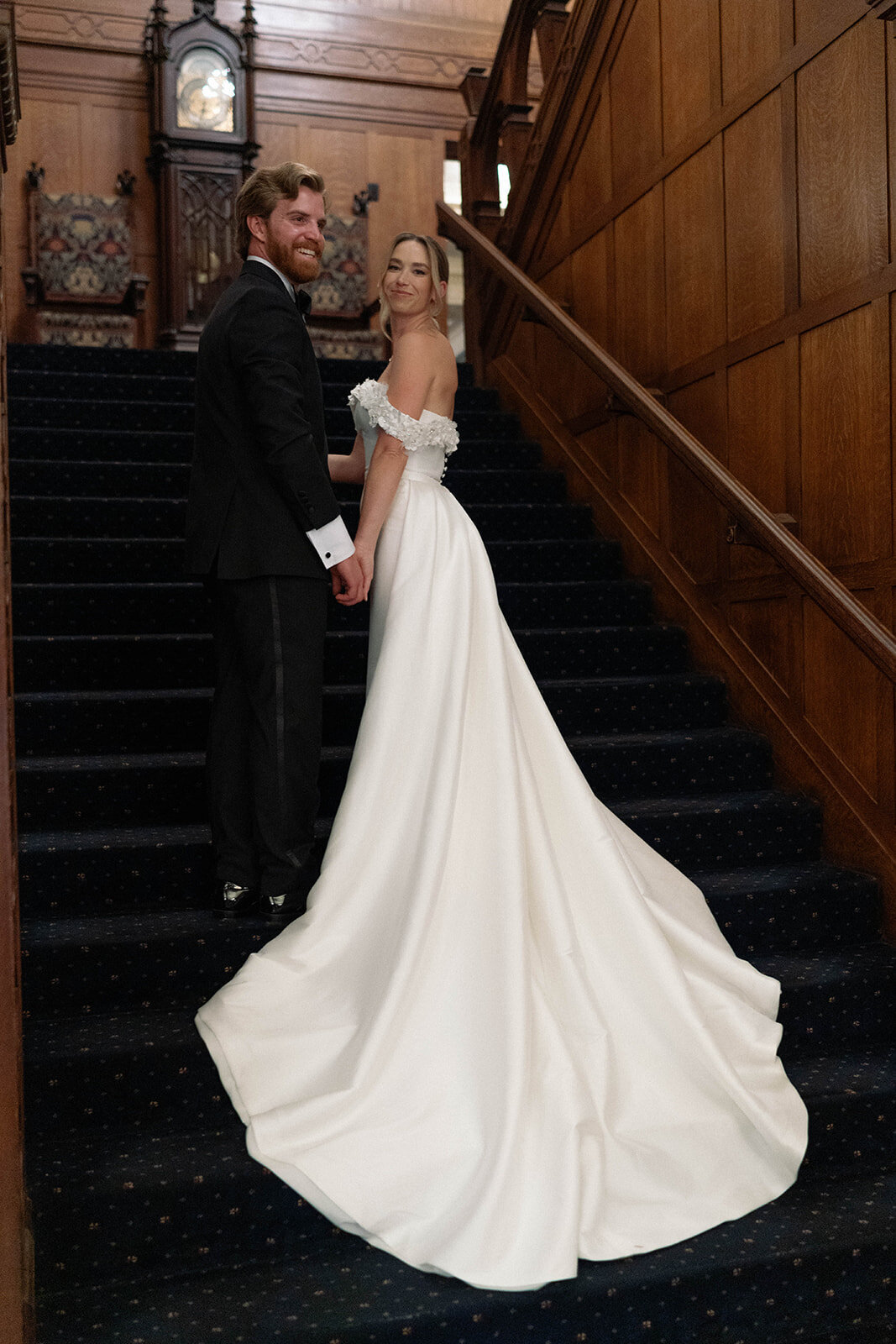 Missouri Athletic Club Wedding Photography131