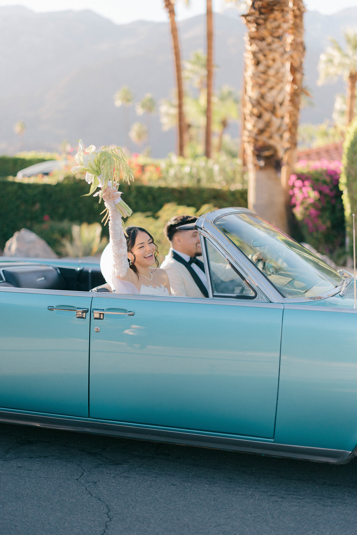 Julia + Carlos  Palm Springs, California-31