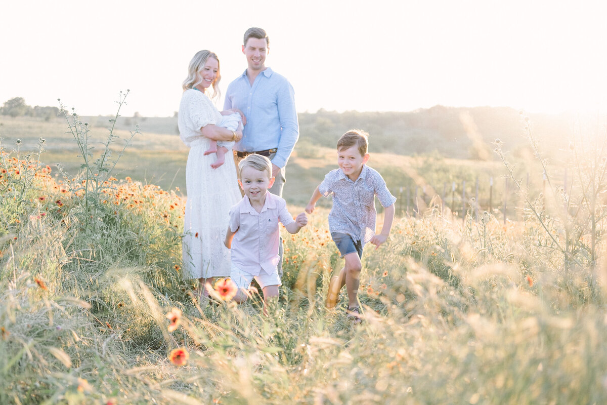 Hanson Family Spring 2024-86