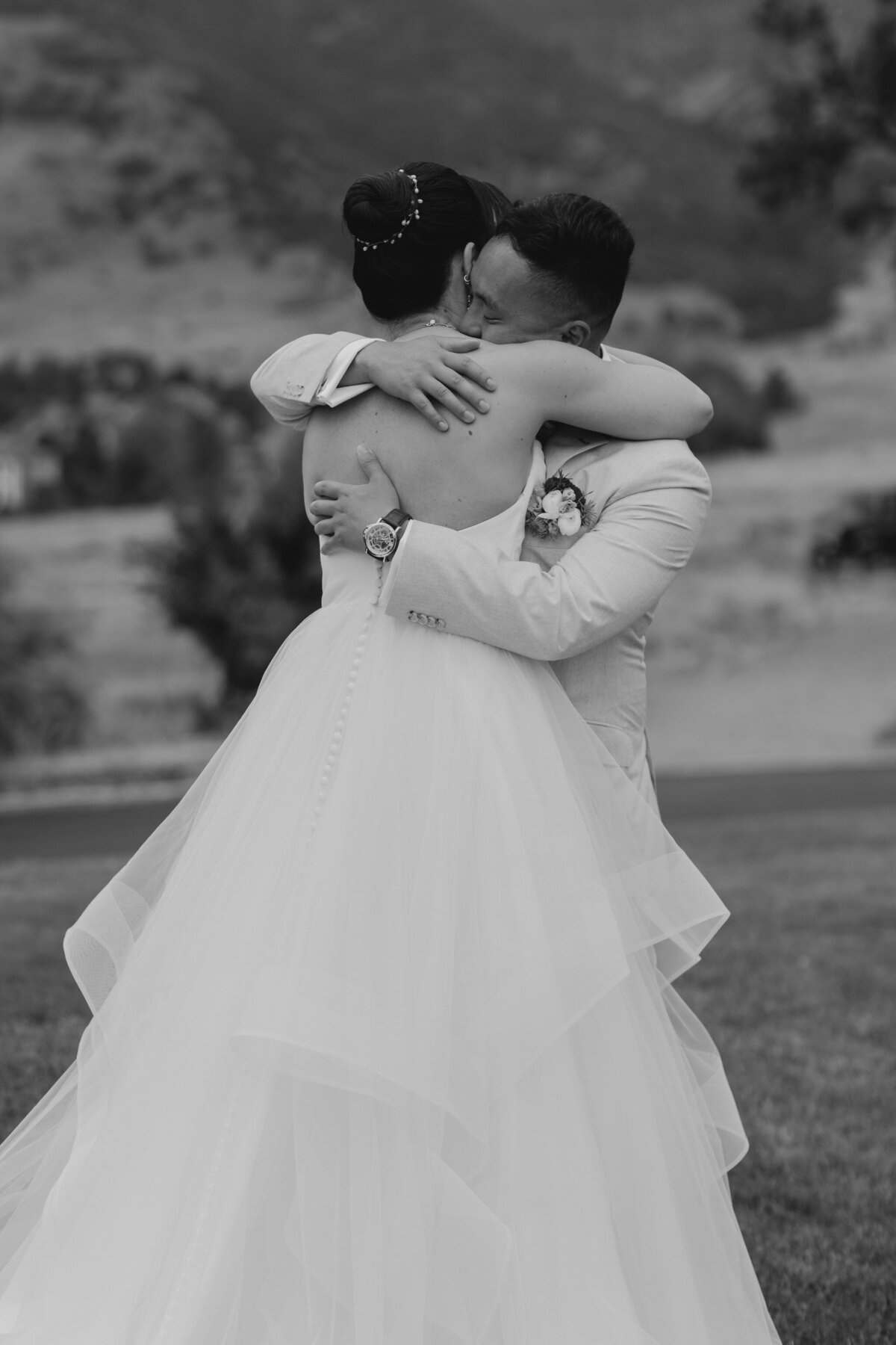 The Manor House Wedding A+J - Nicole Henshaw-31