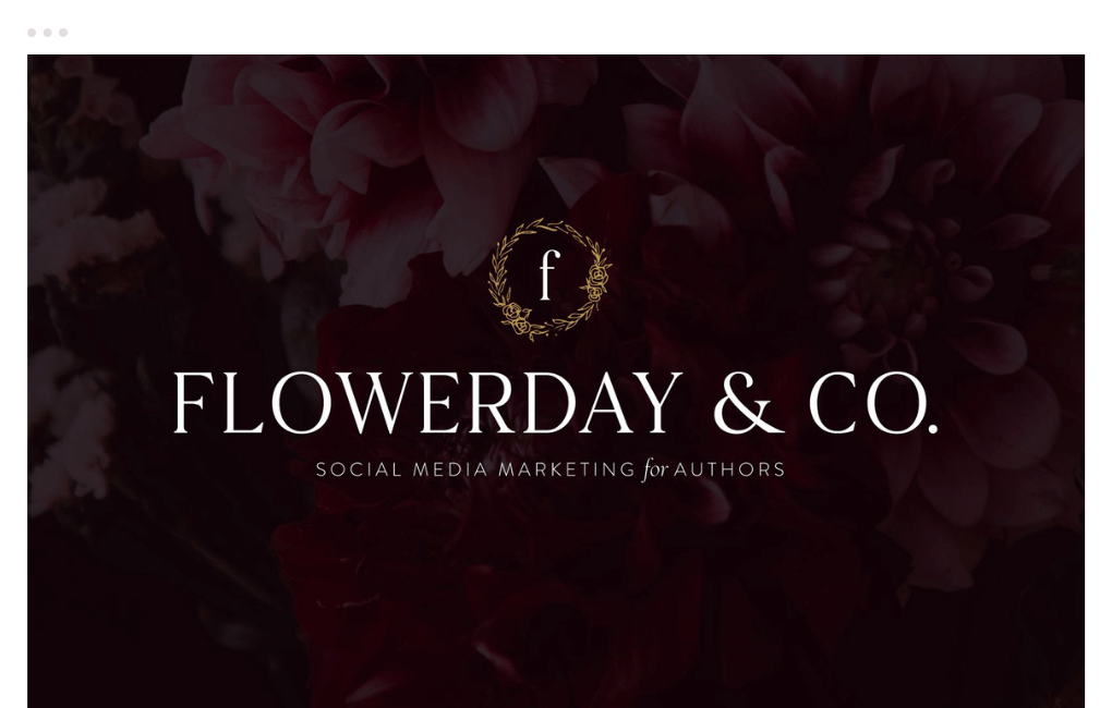 Flowerday&co-Desktop