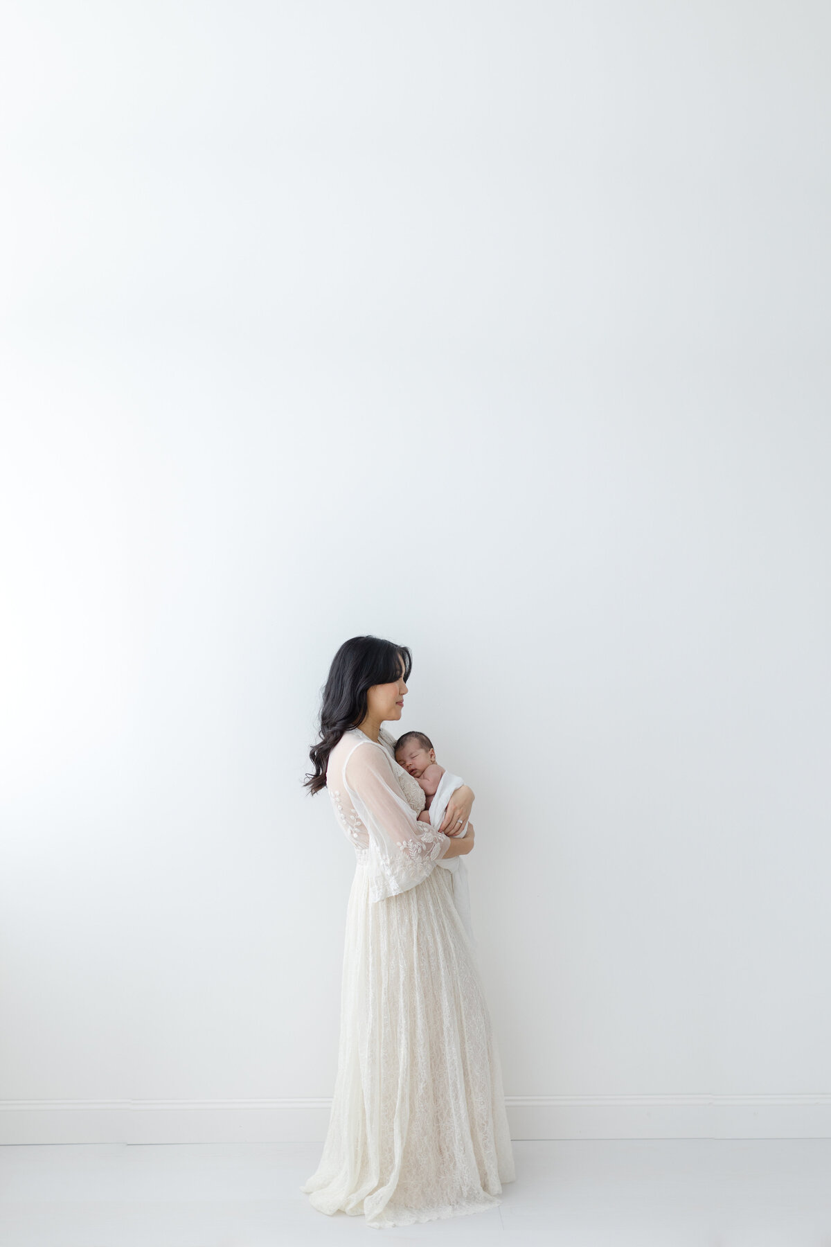 Philadelphia newborn portraits - 23