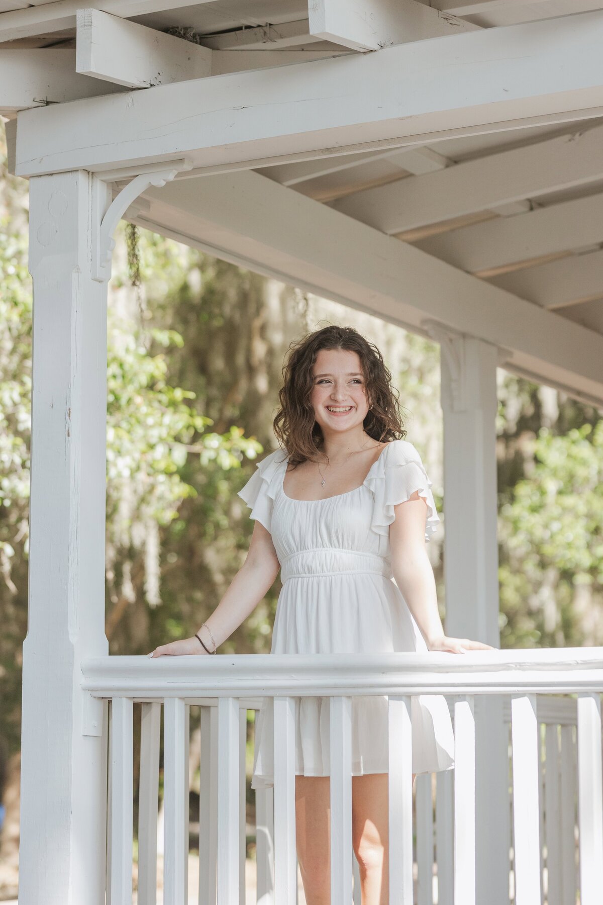 Jacksonville Senior Portraits | Phavy Photography-9219