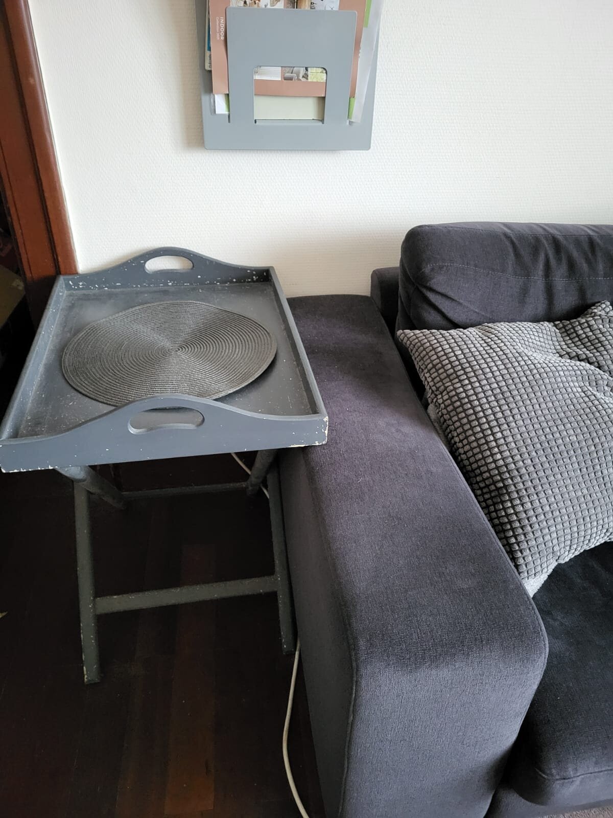 Murielle Salon après 3