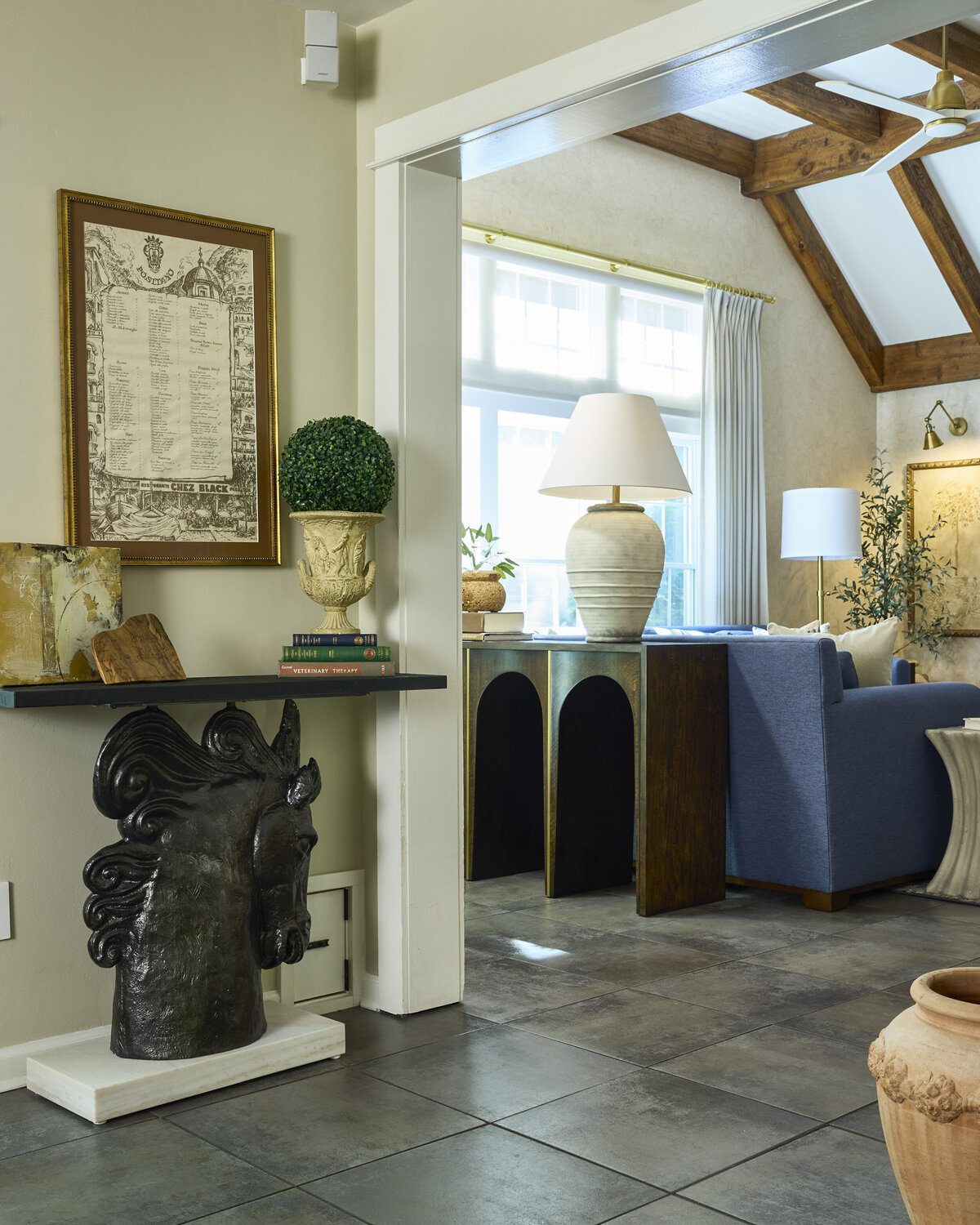 Livingroom A