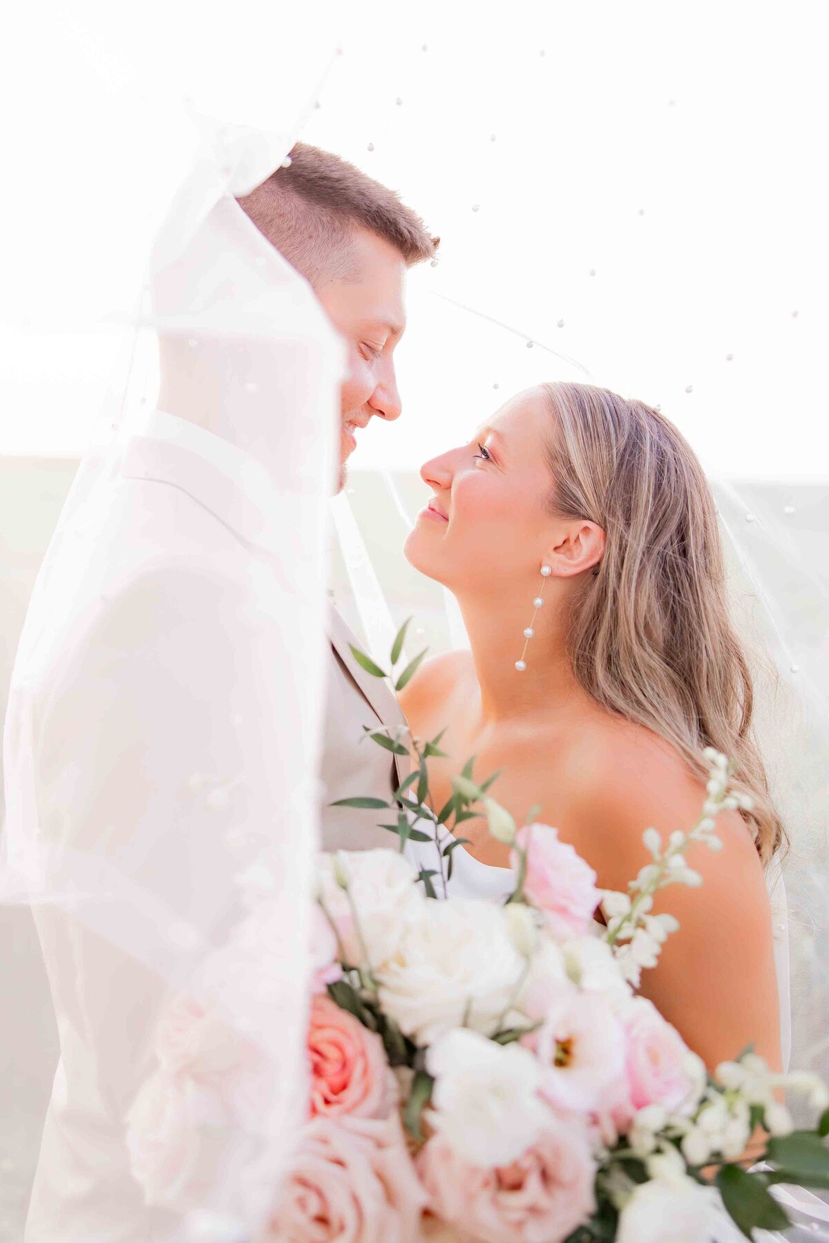 Emerald Hill Events | Promise City, Iowa Wedding Photos-65