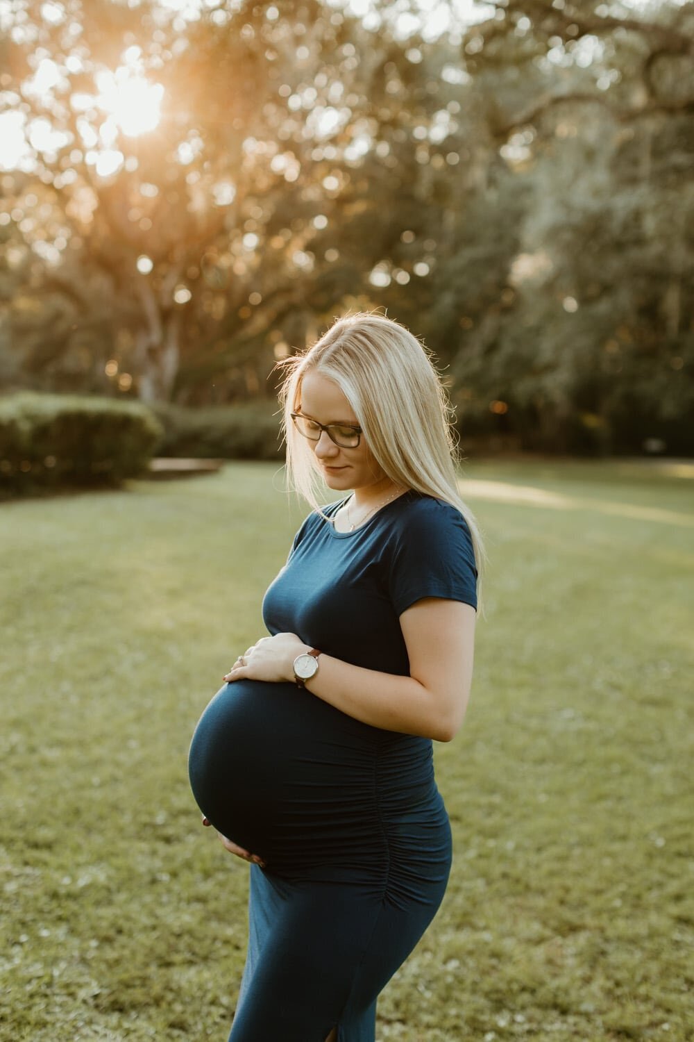 Graceville fl maternity photographer - Maria Jeffries 10