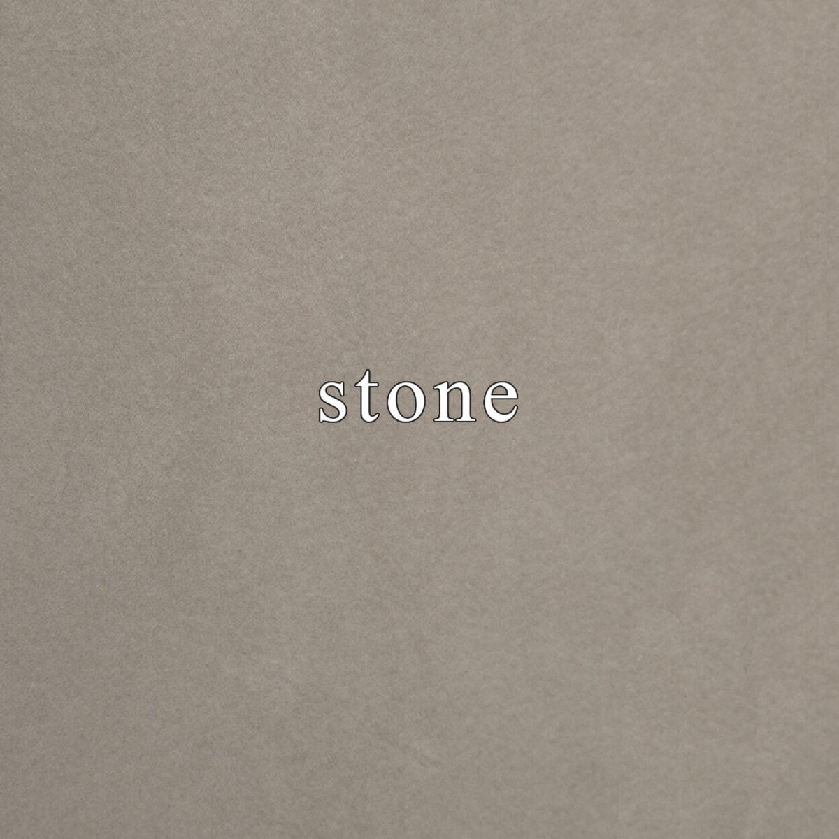 stone