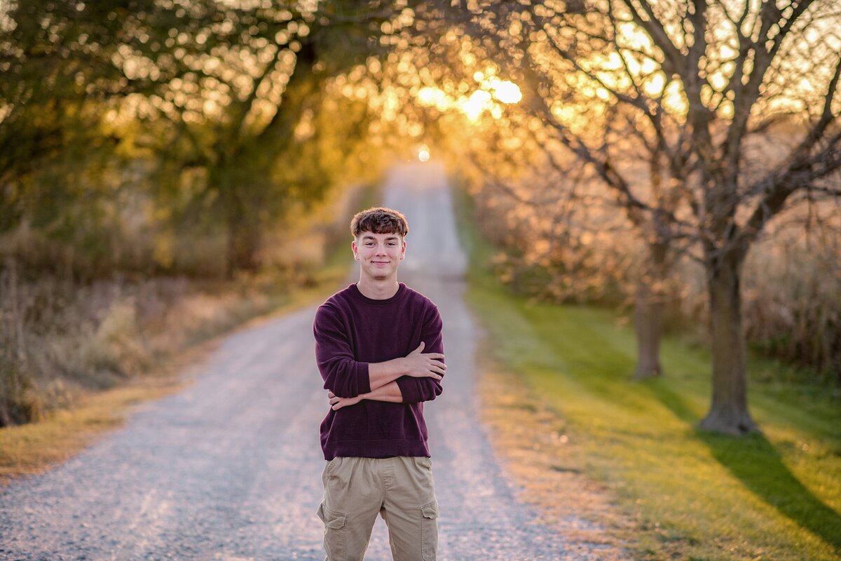 senior-guy-standing-in-frederickcounty-md