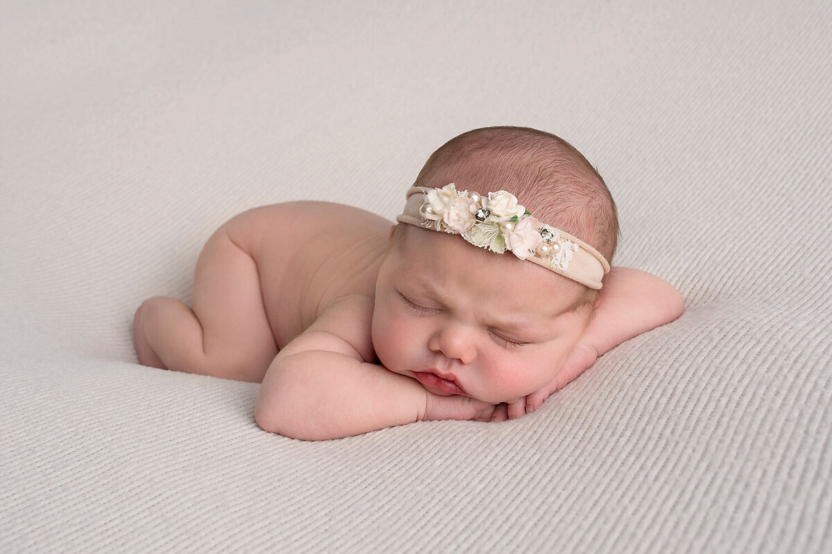 best newborn photographer charlottesville va