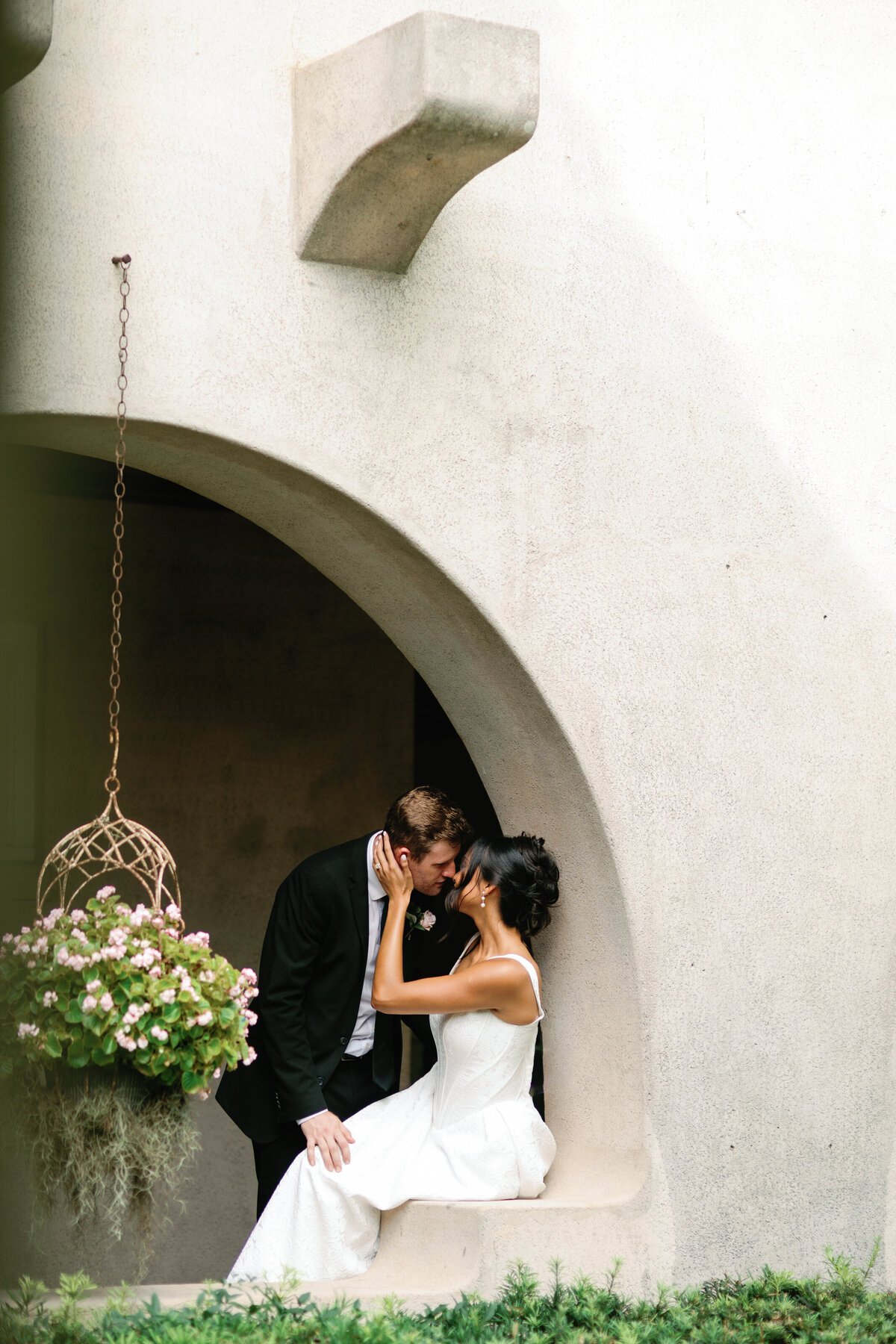 Editorial at Sydonie Mansion - Mount Dora Florida - Alaina René Photography-63