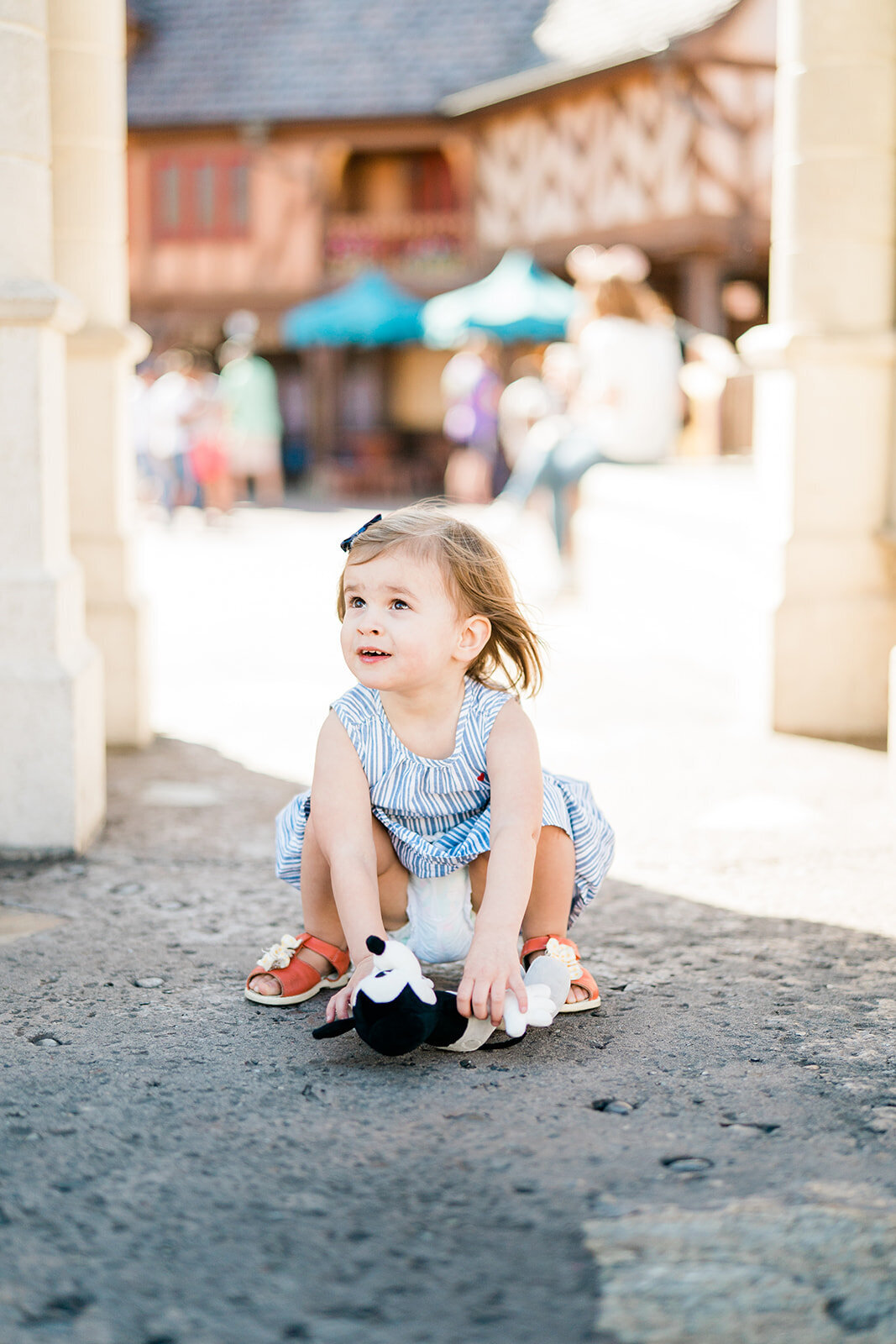 Disney Family Photos316