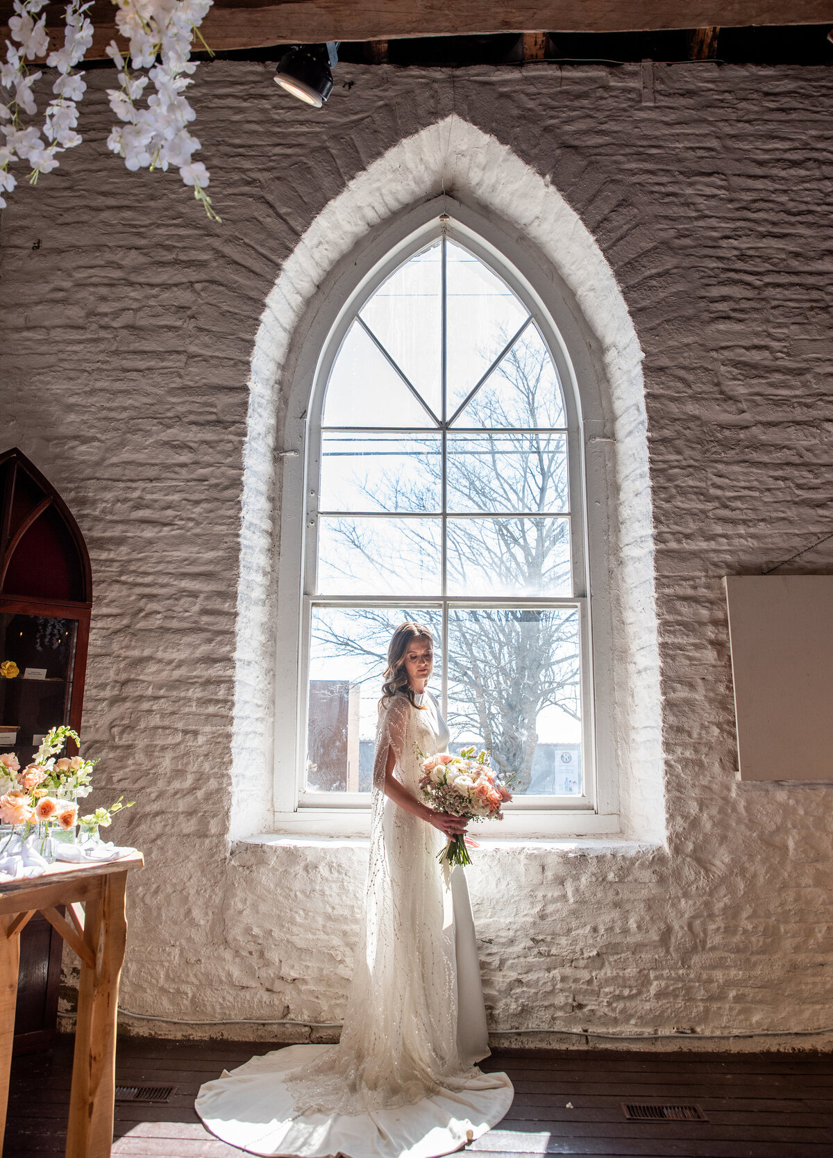 Lindsay & Phil Wedding28792