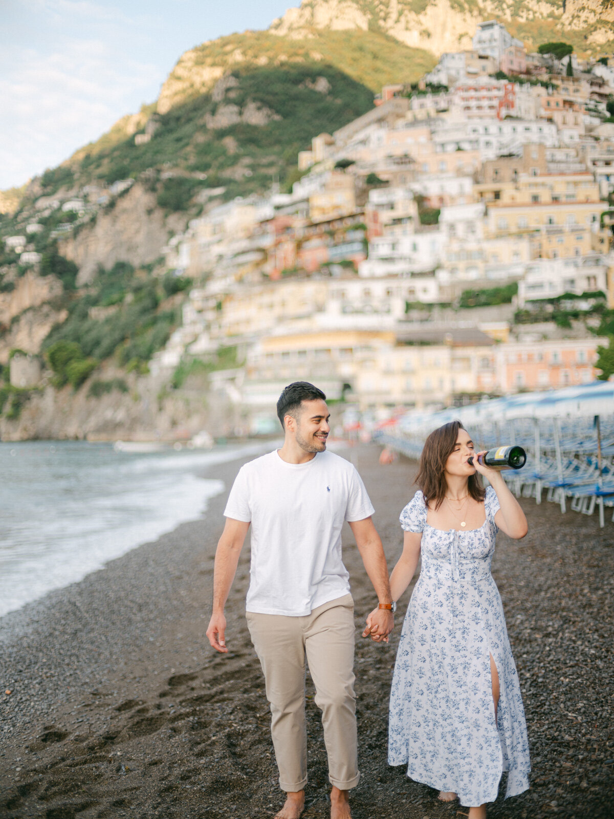 Honeymoon Positano (42 sur 104)