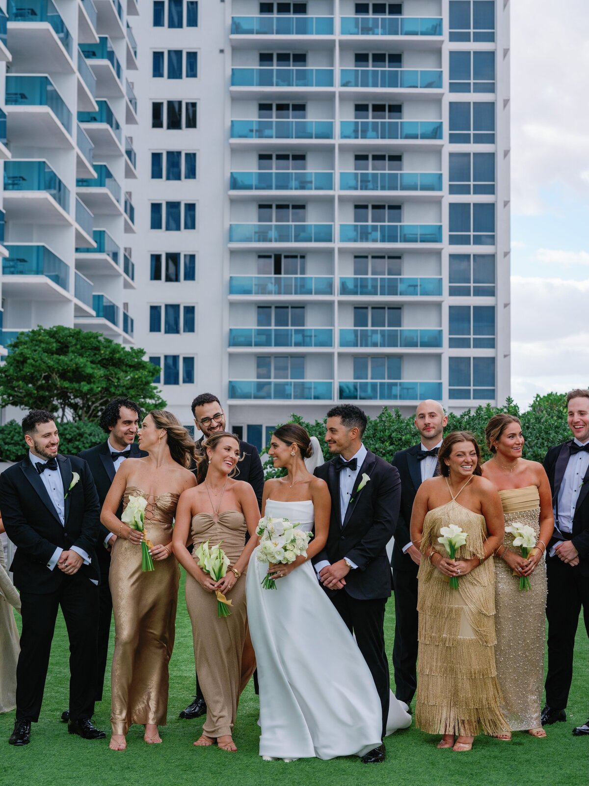 Haley + Buraq Wedding-706