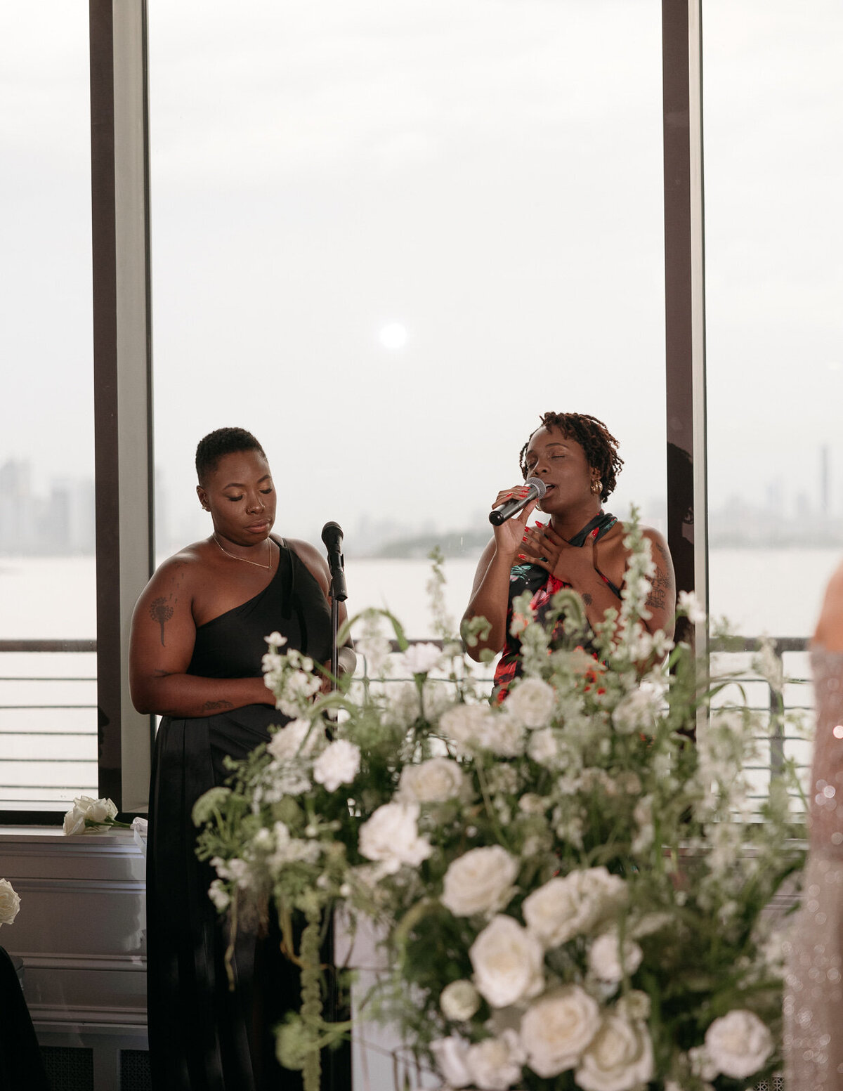 Kassidy + Brandon Wedding - Ellie Mae Photo-497